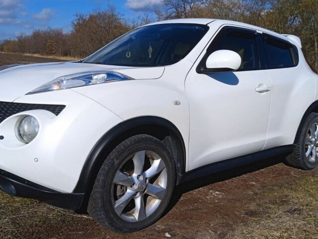 Белый Ниссан Другая, объемом двигателя 1.6 л и пробегом 113 тыс. км за 9500 $, фото 3 на Automoto.ua