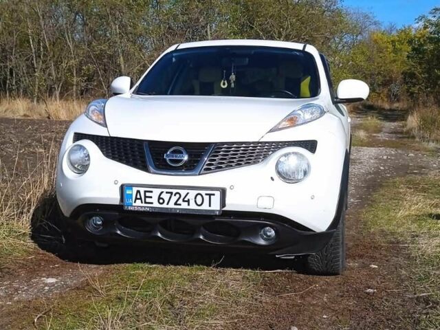 Белый Ниссан Другая, объемом двигателя 1.6 л и пробегом 113 тыс. км за 9500 $, фото 1 на Automoto.ua