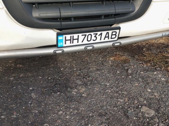 Белый Ниссан Другая, объемом двигателя 1.6 л и пробегом 113 тыс. км за 9500 $, фото 4 на Automoto.ua