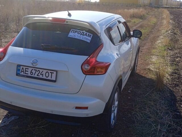 Белый Ниссан Другая, объемом двигателя 1.6 л и пробегом 113 тыс. км за 9500 $, фото 2 на Automoto.ua