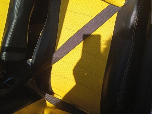 Белый Ниссан Другая, объемом двигателя 1.6 л и пробегом 113 тыс. км за 9500 $, фото 8 на Automoto.ua