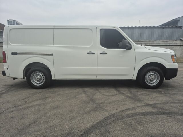 Белый Ниссан Другая, объемом двигателя 4 л и пробегом 59 тыс. км за 16500 $, фото 1 на Automoto.ua