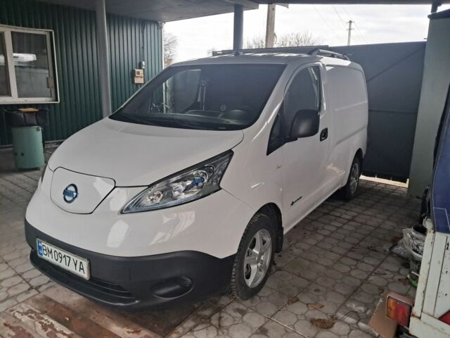 Білий Ніссан Інша, об'ємом двигуна 0 л та пробігом 29 тис. км за 16500 $, фото 1 на Automoto.ua