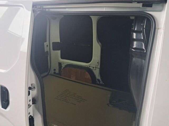 Білий Ніссан Інша, об'ємом двигуна 0 л та пробігом 29 тис. км за 16500 $, фото 6 на Automoto.ua