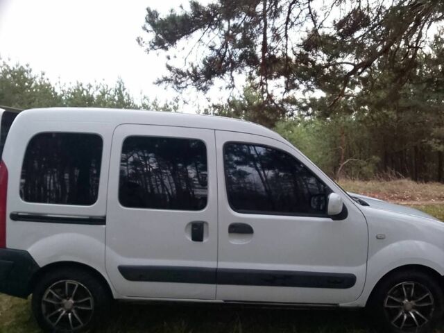 Белый Ниссан Другая, объемом двигателя 1.5 л и пробегом 315 тыс. км за 4900 $, фото 1 на Automoto.ua