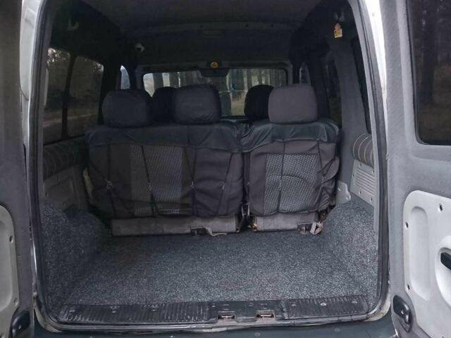 Белый Ниссан Другая, объемом двигателя 1.5 л и пробегом 315 тыс. км за 4900 $, фото 3 на Automoto.ua