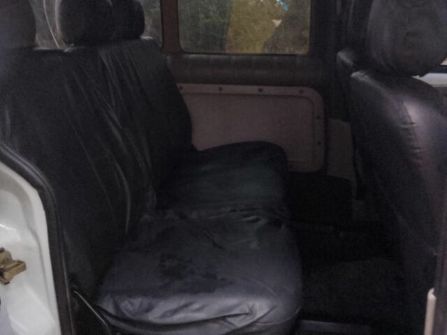 Белый Ниссан Другая, объемом двигателя 1.5 л и пробегом 315 тыс. км за 4900 $, фото 7 на Automoto.ua