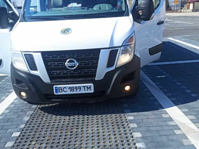 Белый Ниссан Другая, объемом двигателя 2.3 л и пробегом 800 тыс. км за 13800 $, фото 1 на Automoto.ua