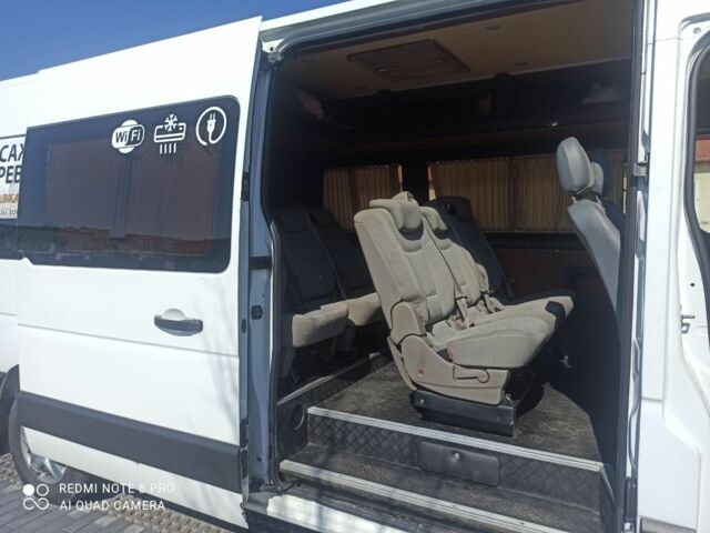 Белый Ниссан Другая, объемом двигателя 2.3 л и пробегом 800 тыс. км за 13800 $, фото 5 на Automoto.ua