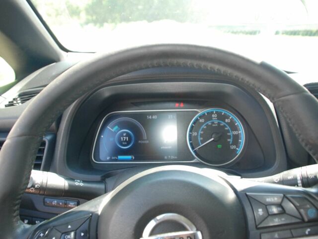 Білий Ніссан Інша, об'ємом двигуна 0 л та пробігом 243 тис. км за 9000 $, фото 12 на Automoto.ua