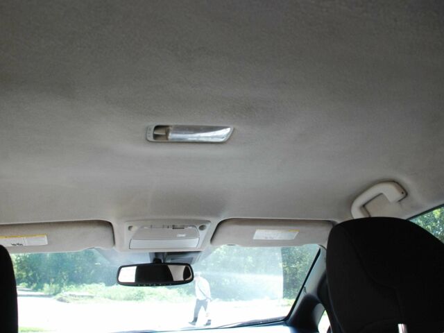 Білий Ніссан Інша, об'ємом двигуна 0 л та пробігом 243 тис. км за 9000 $, фото 11 на Automoto.ua