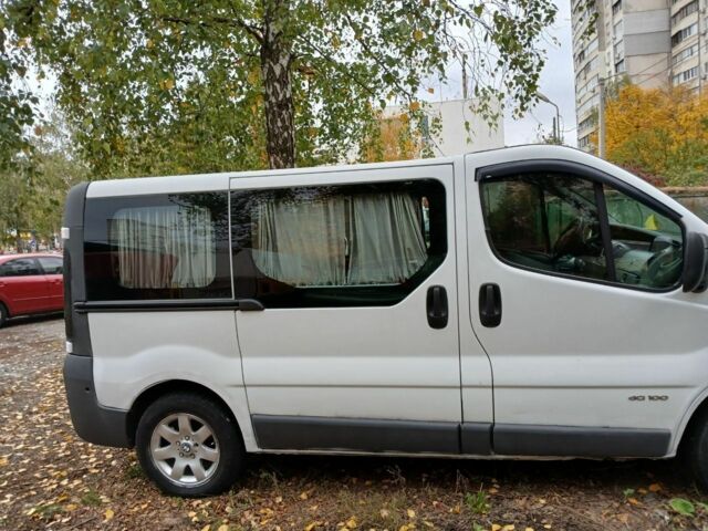 Белый Ниссан Другая, объемом двигателя 0 л и пробегом 7 тыс. км за 4500 $, фото 7 на Automoto.ua