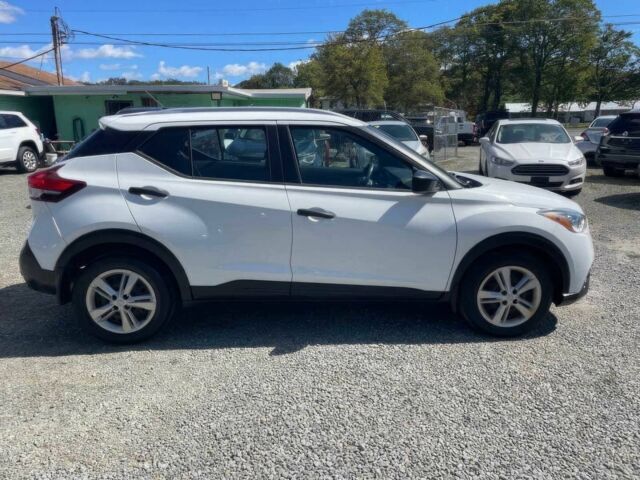 Білий Ніссан Інша, об'ємом двигуна 1.6 л та пробігом 37 тис. км за 3200 $, фото 3 на Automoto.ua