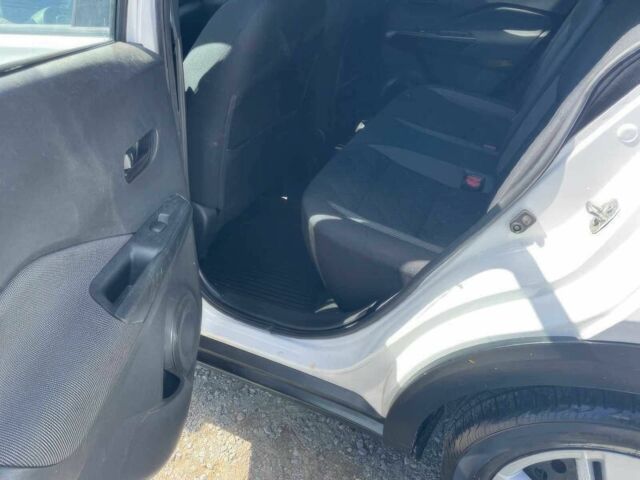 Білий Ніссан Інша, об'ємом двигуна 1.6 л та пробігом 37 тис. км за 3200 $, фото 10 на Automoto.ua