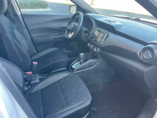 Білий Ніссан Інша, об'ємом двигуна 1.6 л та пробігом 48 тис. км за 10000 $, фото 8 на Automoto.ua