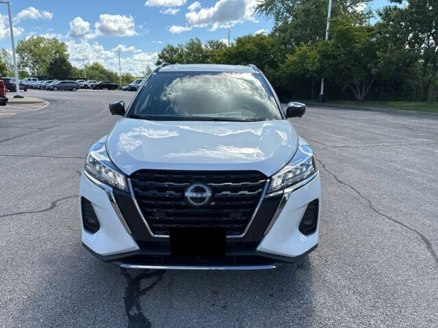 Білий Ніссан Інша, об'ємом двигуна 1.6 л та пробігом 16 тис. км за 12000 $, фото 1 на Automoto.ua