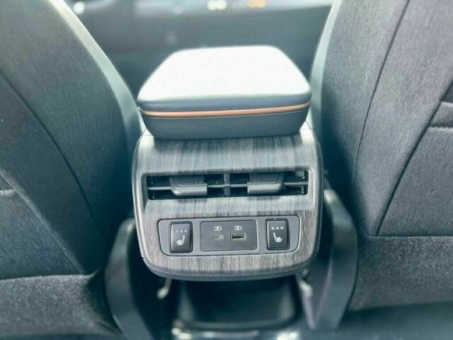 Білий Ніссан Інша, об'ємом двигуна 0 л та пробігом 18 тис. км за 11200 $, фото 10 на Automoto.ua