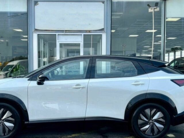 Белый Ниссан Другая, объемом двигателя 0 л и пробегом 16 тыс. км за 22200 $, фото 2 на Automoto.ua