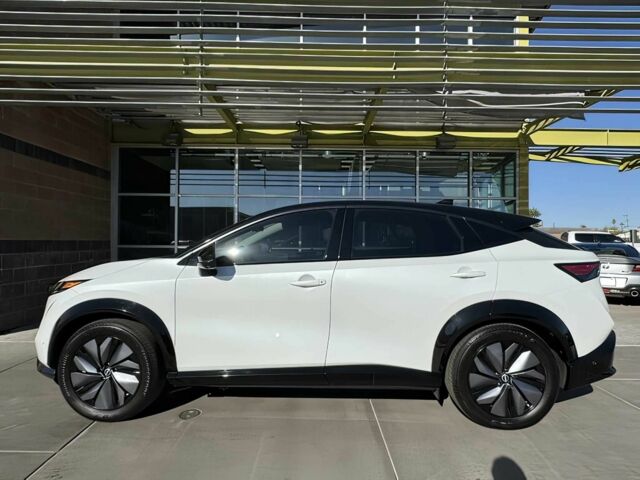 Белый Ниссан Другая, объемом двигателя 0 л и пробегом 20 тыс. км за 18000 $, фото 3 на Automoto.ua