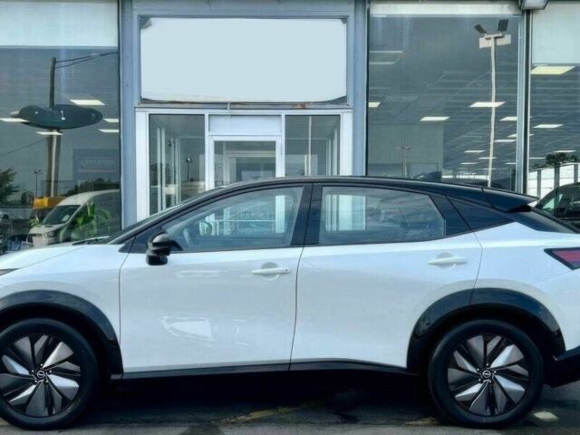 Білий Ніссан Інша, об'ємом двигуна 0 л та пробігом 18 тис. км за 11200 $, фото 5 на Automoto.ua