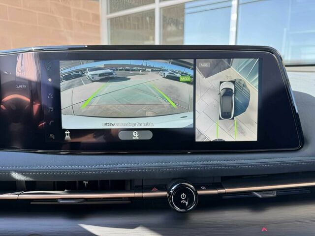 Белый Ниссан Другая, объемом двигателя 0 л и пробегом 13 тыс. км за 18900 $, фото 11 на Automoto.ua