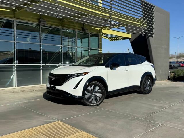 Белый Ниссан Другая, объемом двигателя 0 л и пробегом 20 тыс. км за 18000 $, фото 2 на Automoto.ua