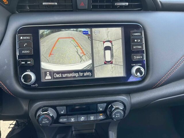 Білий Ніссан Інша, об'ємом двигуна 1.6 л та пробігом 16 тис. км за 12000 $, фото 14 на Automoto.ua