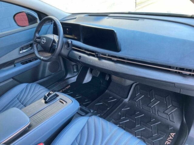 Белый Ниссан Другая, объемом двигателя 0 л и пробегом 27 тыс. км за 13000 $, фото 8 на Automoto.ua