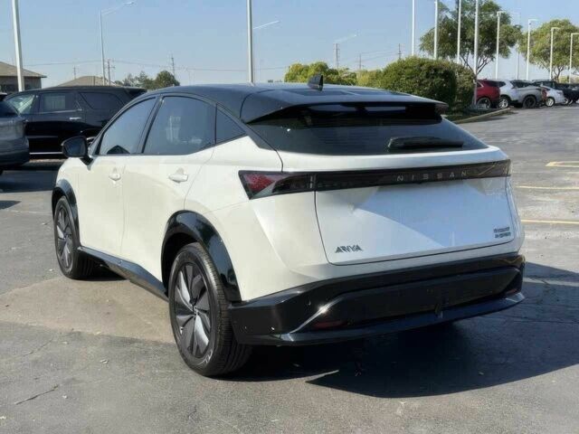 Білий Ніссан Інша, об'ємом двигуна 0 л та пробігом 18 тис. км за 9000 $, фото 3 на Automoto.ua