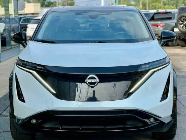 Білий Ніссан Інша, об'ємом двигуна 0 л та пробігом 18 тис. км за 11200 $, фото 1 на Automoto.ua