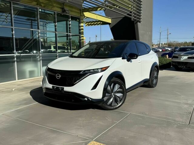 Белый Ниссан Другая, объемом двигателя 0 л и пробегом 13 тыс. км за 18900 $, фото 2 на Automoto.ua