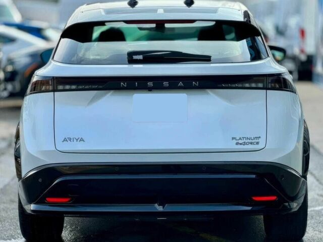 Белый Ниссан Другая, объемом двигателя 0 л и пробегом 16 тыс. км за 22200 $, фото 4 на Automoto.ua