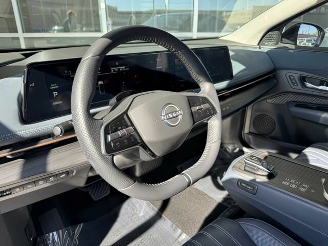 Белый Ниссан Другая, объемом двигателя 0 л и пробегом 13 тыс. км за 18900 $, фото 10 на Automoto.ua