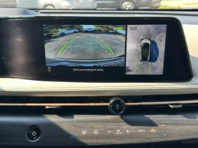 Білий Ніссан Інша, об'ємом двигуна 0 л та пробігом 18 тис. км за 9000 $, фото 7 на Automoto.ua