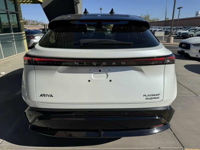 Белый Ниссан Другая, объемом двигателя 0 л и пробегом 13 тыс. км за 18900 $, фото 5 на Automoto.ua