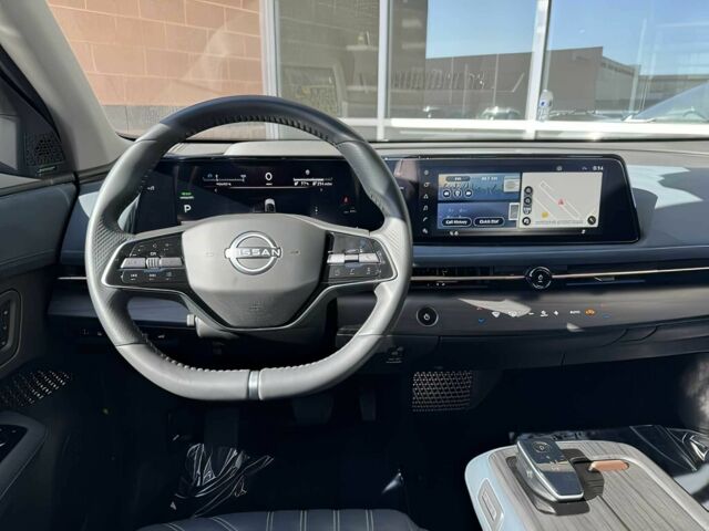 Белый Ниссан Другая, объемом двигателя 0 л и пробегом 13 тыс. км за 18900 $, фото 9 на Automoto.ua