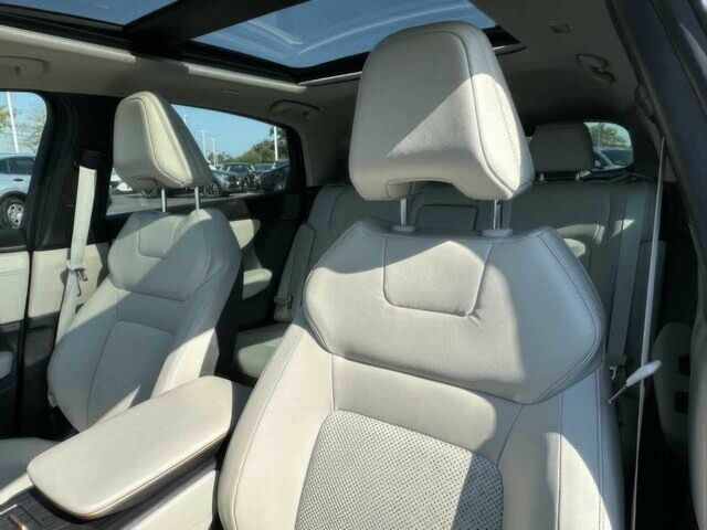 Білий Ніссан Інша, об'ємом двигуна 0 л та пробігом 18 тис. км за 9000 $, фото 8 на Automoto.ua