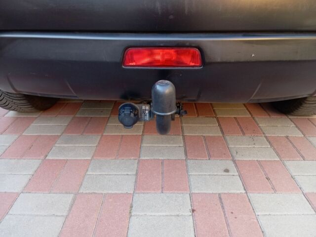 Черный Ниссан Другая, объемом двигателя 0 л и пробегом 250 тыс. км за 12500 $, фото 1 на Automoto.ua