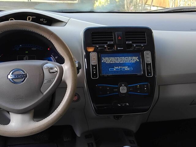 Черный Ниссан Другая, объемом двигателя 0 л и пробегом 113 тыс. км за 6200 $, фото 2 на Automoto.ua