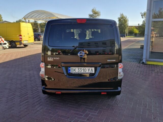 Черный Ниссан Другая, объемом двигателя 0 л и пробегом 145 тыс. км за 9999 $, фото 5 на Automoto.ua