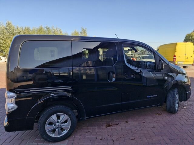 Черный Ниссан Другая, объемом двигателя 0 л и пробегом 145 тыс. км за 9999 $, фото 3 на Automoto.ua