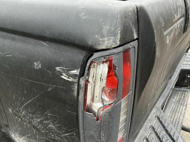 Черный Ниссан Другая, объемом двигателя 2.5 л и пробегом 320 тыс. км за 3933 $, фото 18 на Automoto.ua