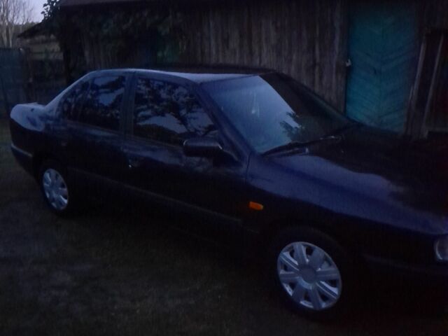 Черный Ниссан Другая, объемом двигателя 2 л и пробегом 7 тыс. км за 952 $, фото 2 на Automoto.ua