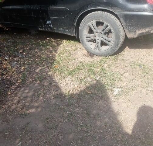 Черный Ниссан Другая, объемом двигателя 2 л и пробегом 2 тыс. км за 3810 $, фото 5 на Automoto.ua