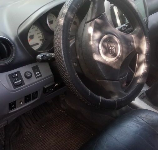 Черный Ниссан Другая, объемом двигателя 2 л и пробегом 2 тыс. км за 3810 $, фото 3 на Automoto.ua