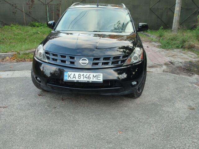 Чорний Ніссан Інша, об'ємом двигуна 3.5 л та пробігом 3 тис. км за 8000 $, фото 5 на Automoto.ua
