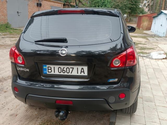 Чорний Ніссан Інша, об'ємом двигуна 1.5 л та пробігом 250 тис. км за 9000 $, фото 3 на Automoto.ua