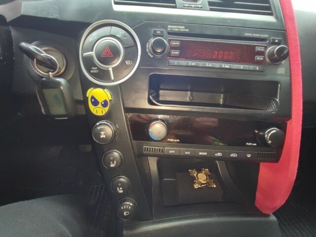 Черный Ниссан Другая, объемом двигателя 2 л и пробегом 62 тыс. км за 8500 $, фото 6 на Automoto.ua