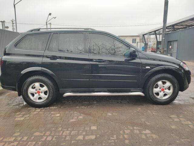 Черный Ниссан Другая, объемом двигателя 2 л и пробегом 62 тыс. км за 8500 $, фото 1 на Automoto.ua