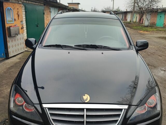 Черный Ниссан Другая, объемом двигателя 2 л и пробегом 62 тыс. км за 8500 $, фото 3 на Automoto.ua